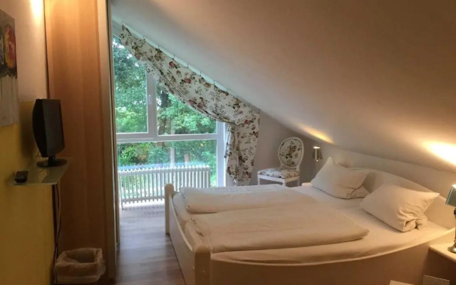 Gï¿½stehaus Denecke