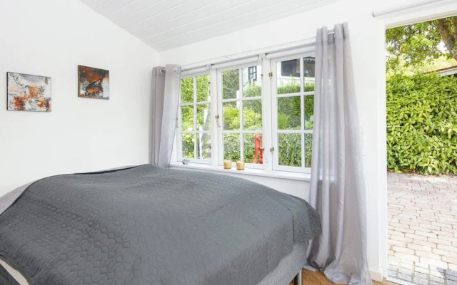 Seaside Bliss in Hejlsminde - By Traum Ferienwohnungen