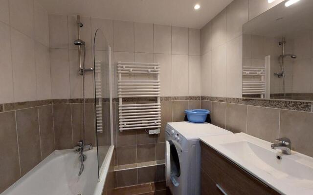 Appartement Les Arcs 1800, 2 pièces, 6 personnes - FR-1-411-138