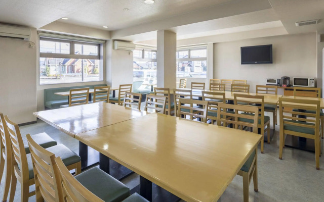 Comfort Inn Yokaichi