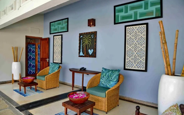 Mnarani Club & Spa