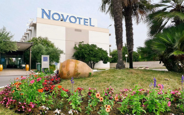 Novotel Narbonne Sud