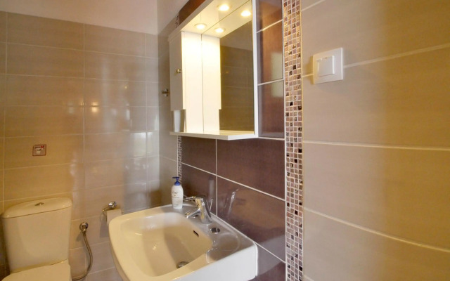 Fouxia Appartements