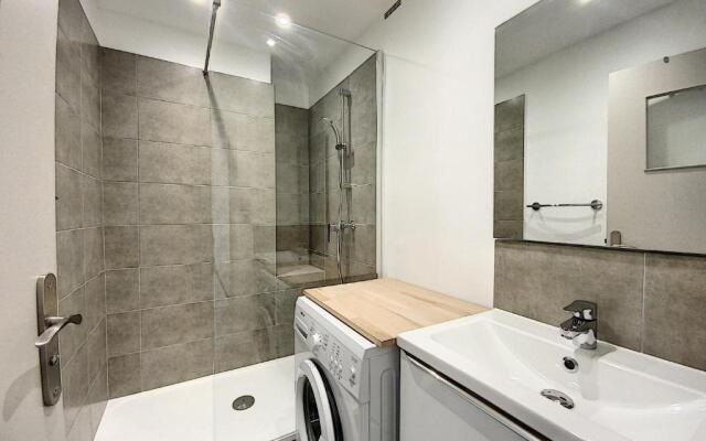 Studio - Provence Parc - St Cyr - 4pers