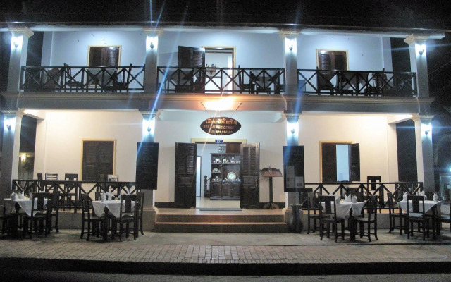 Sokxai Residence
