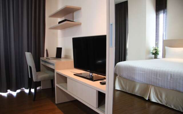 Park Village Rama II Serviced Suites & Residence
