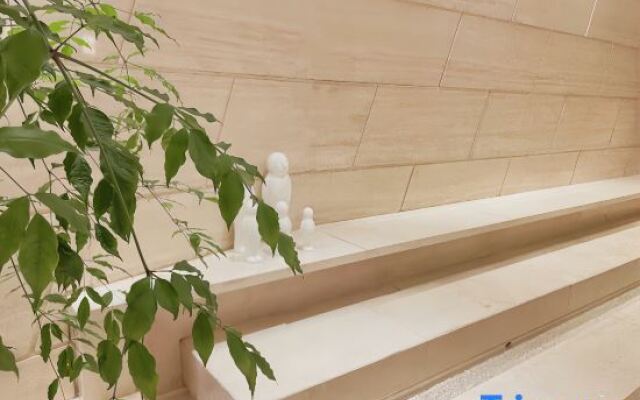 Yashiritz  Hotel Shenyang
