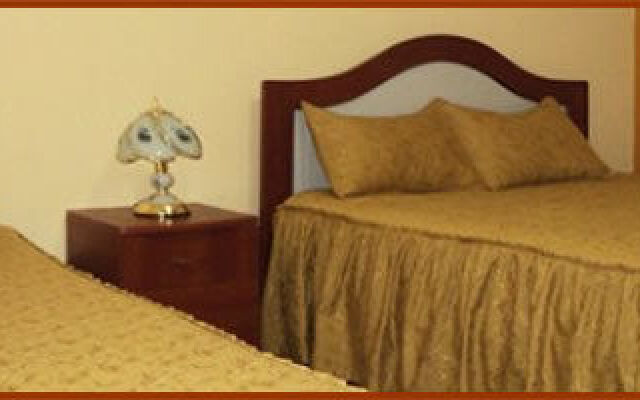 Hostal Residencial Verónica