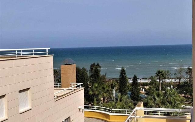 AyF 1ª LINEA BAHIA DOR