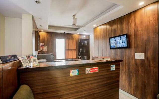 Hotel Devi Palace