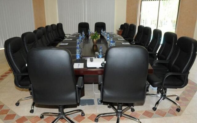 Lotfa Resort Diani