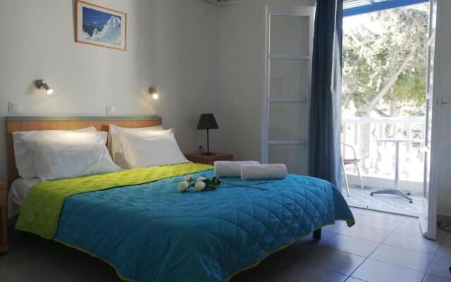 Lefkothea Hotel