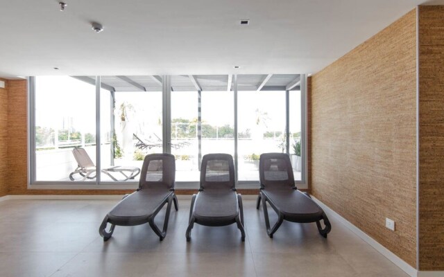 Private 5 Star 1 Bedroom Apartment on SkyTower