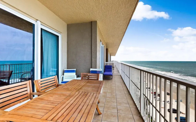 Malibu 602 Apartment 3