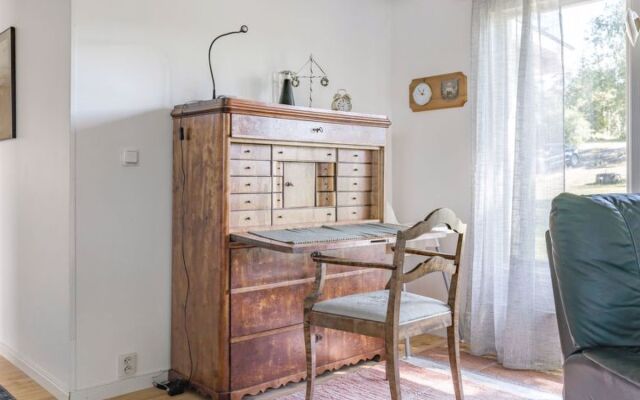 Holiday Home Uskeboda (VML215)