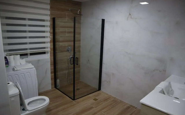 City Apartments Eilat