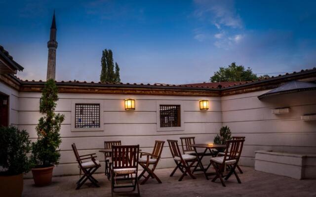 Hotel Villa Orient