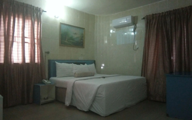 Oxford Hotel Abuja