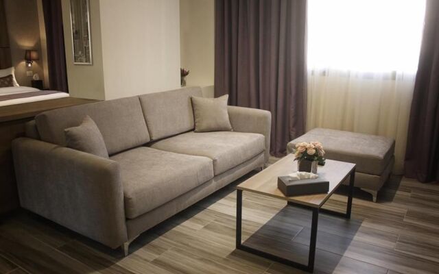 Oaks Beirut