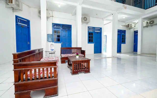 SPOT ON 2262 Indekost Putri Kikandrya