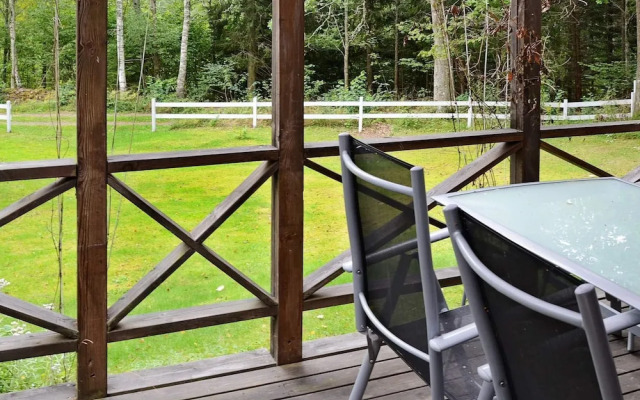 Holiday Home in Gränna