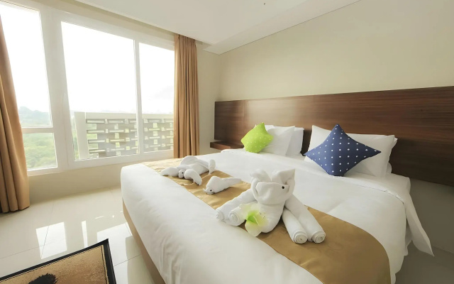 Bogor Green Forest Hotel