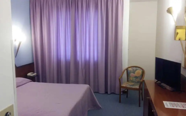 Hotel Cangrande Di Soave