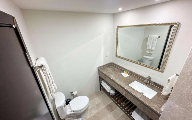 Best Western Plus Sacramento