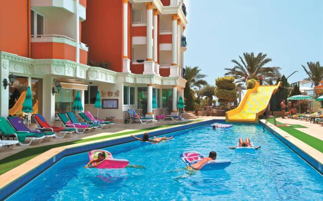 Antique Roman Palace Museum Hotel - Adults Only Ultra All Inclusive