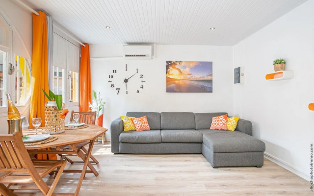 Foyal Suites