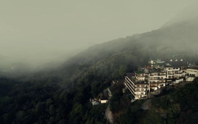 Parakkat Nature Resorts