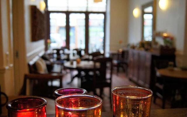 SOFS Boutique Hotel