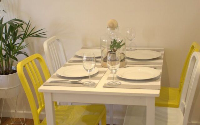 Balcombe Apartments