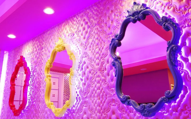 VANILLA RESORT KAWAGOE - Adults Only