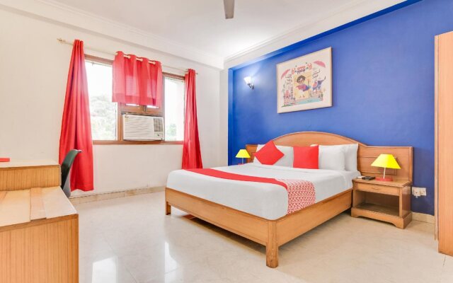 Crystal Guest House