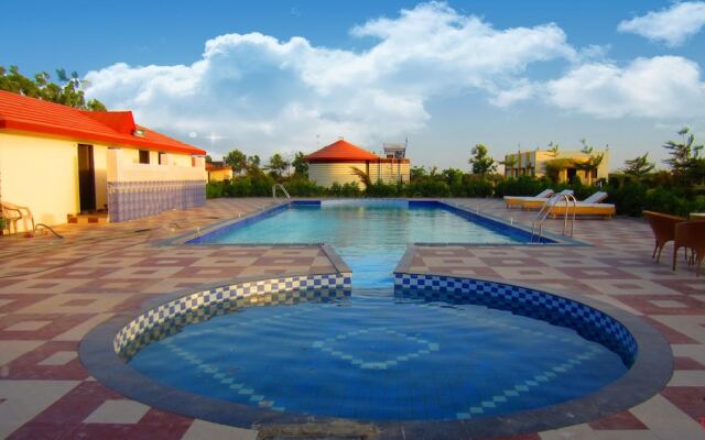 Le Tokyo Resort Dasada