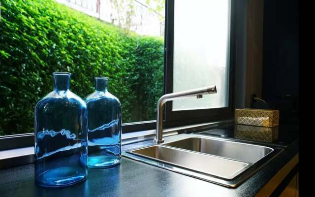 LeMummarelle36Apartment