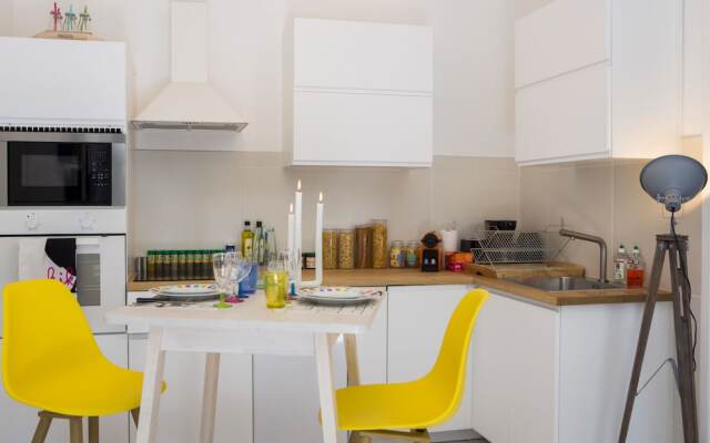 Suite Vieux Lyon Cosy Design