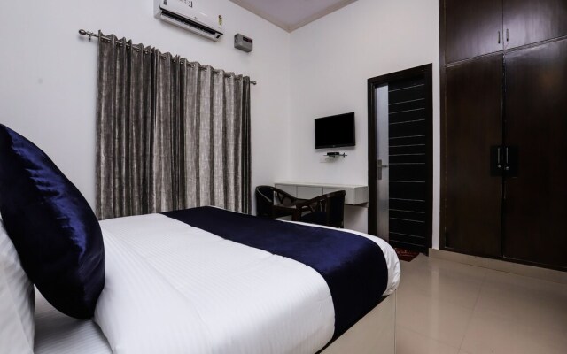 Itsy Hotels Vizima