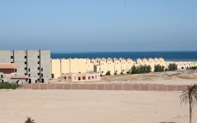Lovely Studio by the Pool Hurghada nr al Gouna