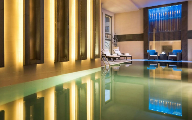 Sheraton Bratislava Hotel