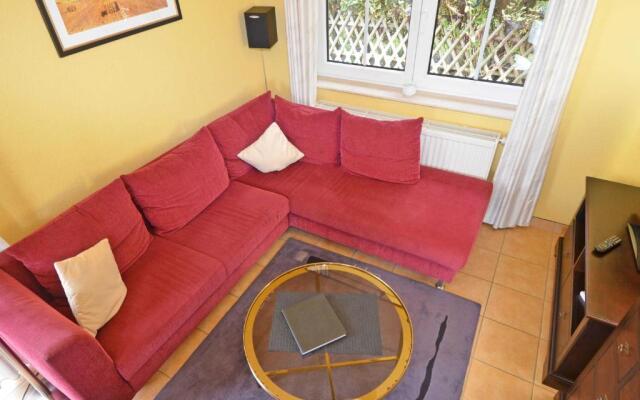 Haus am See - Apt. 02