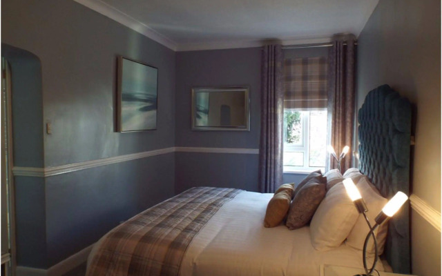 The Millbrook B & B