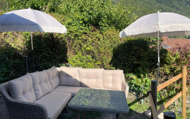 Apartment Gsteigwiler