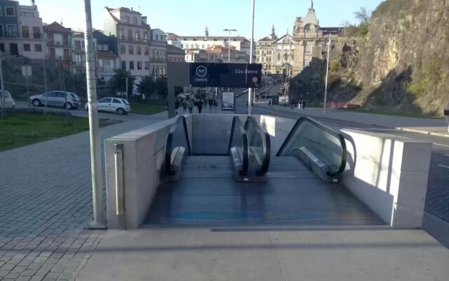 Porta 33 Porto Suite