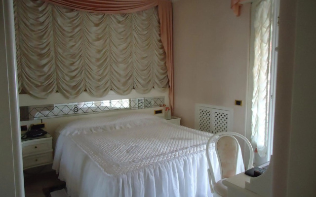 Hotel Matilde