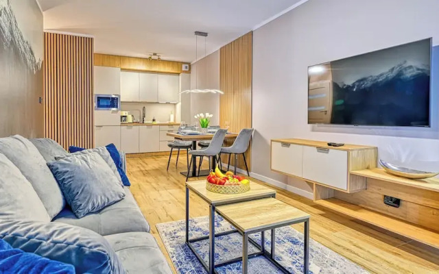 Apartamenty Sun & Snow Centrum Park II