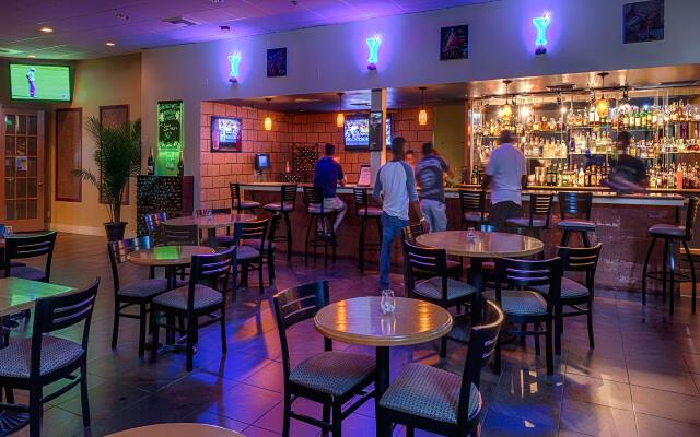 Best Western Plus Silverdale Beach Hotel