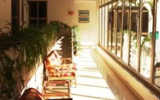 Clover Holiday Complex