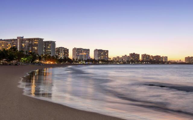 Embassy Suites by Hilton San Juan Hotel & Casino